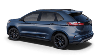 2024 Ford Edge® External Image 3